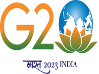 INDIA'S G20 PRESIDENCY